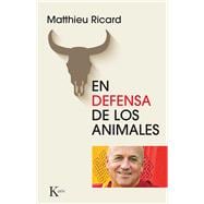 En defensa de los animales 9788499884608