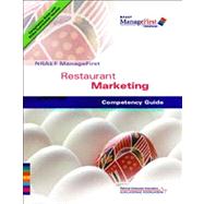 ManageFirst Restaurant Marketing with On-line Testing Access Code Card 9780132414609