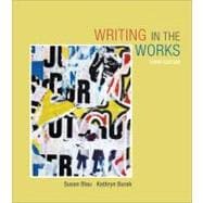 Writing in the Works 9781111834609