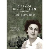 Diary of Bergen-Belsen 1944-1945 9781608464609