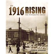 The 1916 Rising 9781442244610