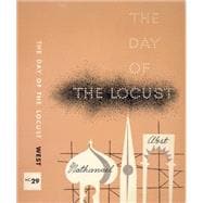 The Day of the Locust 9780811224611