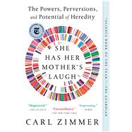 She Has Her Mother's Laugh 9781101984611