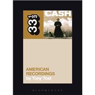 Johnny Cash's American Recordings 9781441174611