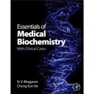 Essentials of Medical Biochemistry 9780120954612