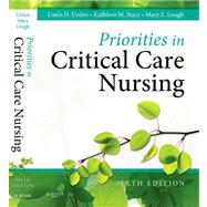 Priorities in Critical Care Nursing 9780323074612