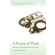 A Pound of Flesh 9780871544612