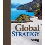 Global Strategy 9781133964612