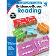 Evidence-based Reading, Grade 3 9781483814612