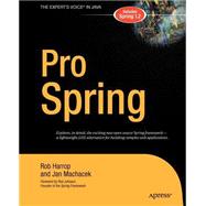 Pro Spring