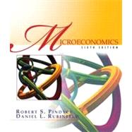 Microeconomics & MyEconLab Student Access Code Card 9780130084613