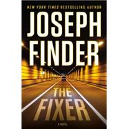 The Fixer 9780525954613
