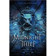 Midnight Thief, Book 1 Midnight Thief 9781423194613