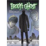 Brody's Ghost Volume 6 9781616554613