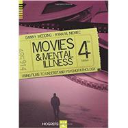 Movies and Mental Illness 9780889374614