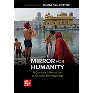 Loose Leaf Mirror for Humanity 9781260414615