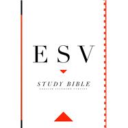 ESV Study Bible, Personal Size 9781433524615