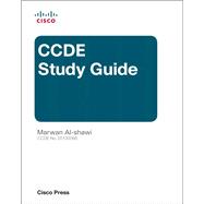 CCDE Study Guide 9781587144615