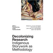 Decolonizing Research