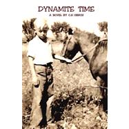 Dynamite Time