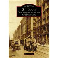 St. Louis 9781467104616