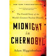 Midnight in Chernobyl 9781501134616