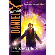 Daniel X: Lights Out 9780316404617