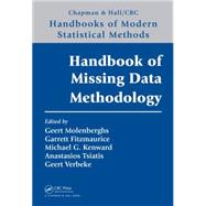 Handbook of Missing Data Methodology 9781439854617
