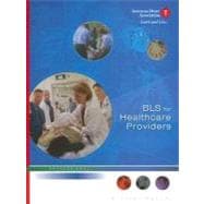 Basic Life Support for Healthcare Providers (80-1010) 9780874934618