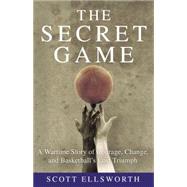 The Secret Game 9780316244619