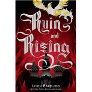 Ruin and Rising 9780805094619