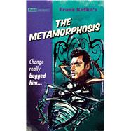 The Metamorphosis 9781843444619