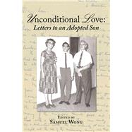 Unconditional Love 9781984574619