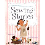 Sewing Stories 9780385754620