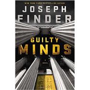 Guilty Minds 9780525954620