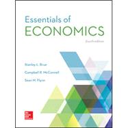 ESSENTIALS OF ECONOMICS 9781259234620