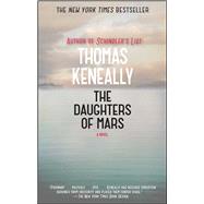 The Daughters of Mars A Novel 9781476734620