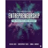 Entrepreneurship 9781544354620