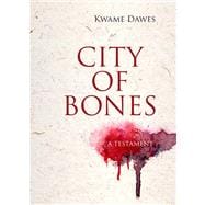 City of Bones 9780810134621