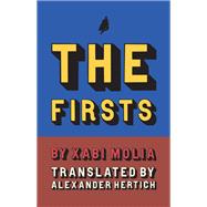 The Firsts
