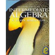 Intermediate Algebra