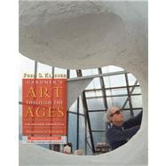 Gardner's Art Through the Ages : Backpack Edition, Book D