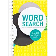 Wordsearch 9781474804622