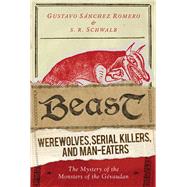 Beast 9781632204622