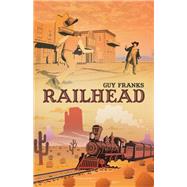 Railhead