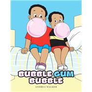Bubble Gum Bubble