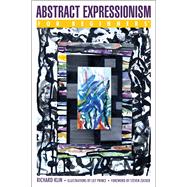 Abstract Expressionism for Beginners 9781939994622