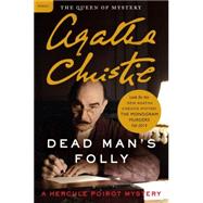 Dead Man's Folly 9780062364623