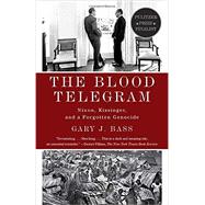 The Blood Telegram 9780307744623