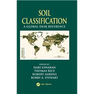 Soil Classification 9780367454623
